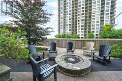 330 RIDOUT Street N Unit# 1710 London