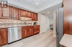 3267 KING Street E Unit# 304 Kitchener