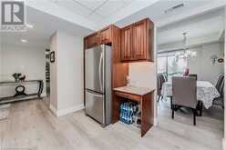 3267 KING Street E Unit# 304 Kitchener