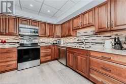 3267 KING Street E Unit# 304 Kitchener