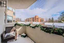 3267 KING Street E Unit# 304 Kitchener