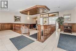 3267 KING Street E Unit# 304 Kitchener