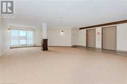 3267 KING Street E Unit# 304 Kitchener