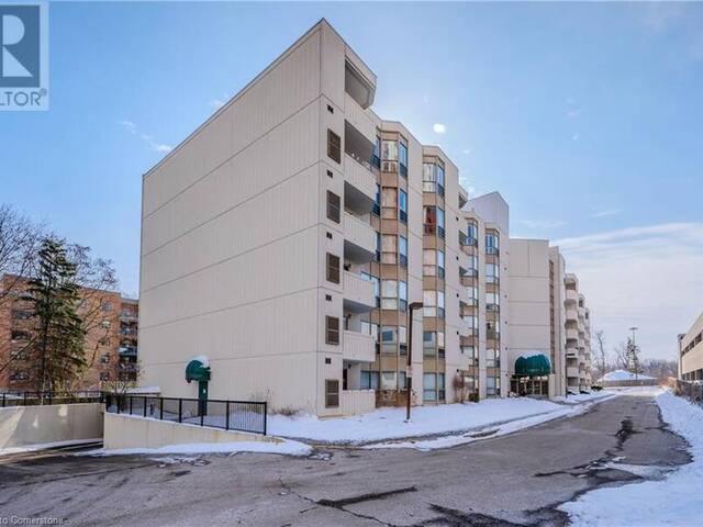 3267 KING Street E Unit# 304 Kitchener Ontario