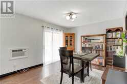 401 ERB Street Unit# 203 Waterloo