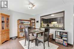 401 ERB Street Unit# 203 Waterloo