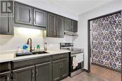 401 ERB Street Unit# 203 Waterloo