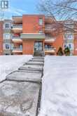 401 ERB Street Unit# 203 Waterloo