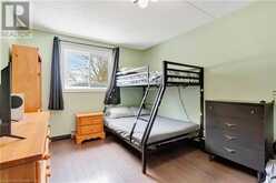 401 ERB Street Unit# 203 Waterloo