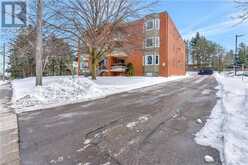 401 ERB Street Unit# 203 Waterloo