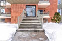 401 ERB Street Unit# 203 Waterloo