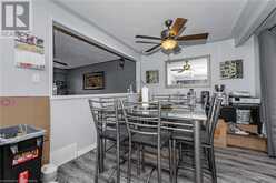 320 COUNTRY HILL Drive Kitchener