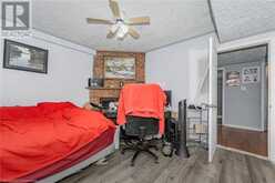 320 COUNTRY HILL Drive Kitchener