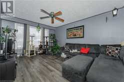 320 COUNTRY HILL Drive Kitchener