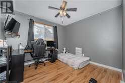 320 COUNTRY HILL Drive Kitchener