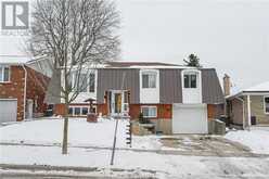 320 COUNTRY HILL Drive Kitchener