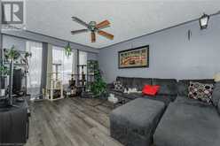 320 COUNTRY HILL Drive Kitchener