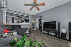 320 COUNTRY HILL Drive Kitchener