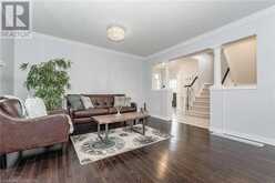 274 FARLEY Drive Guelph