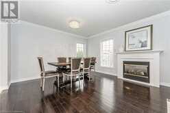 274 FARLEY Drive Guelph