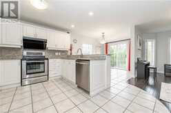 274 FARLEY Drive Guelph