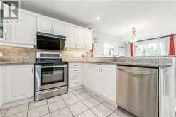 274 FARLEY Drive Guelph