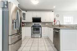 274 FARLEY Drive Guelph