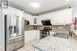 274 FARLEY Drive Guelph