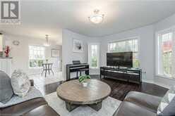 274 FARLEY Drive Guelph