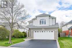 274 FARLEY Drive Guelph