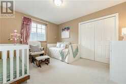 274 FARLEY Drive Guelph