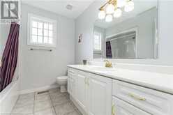 274 FARLEY Drive Guelph