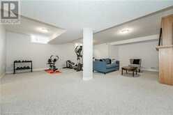 274 FARLEY Drive Guelph