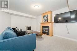 274 FARLEY Drive Guelph