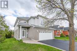 274 FARLEY Drive Guelph