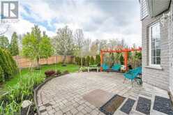 274 FARLEY Drive Guelph