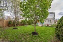 274 FARLEY Drive Guelph