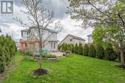 274 FARLEY Drive Guelph