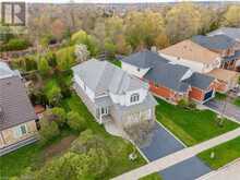 274 FARLEY Drive Guelph