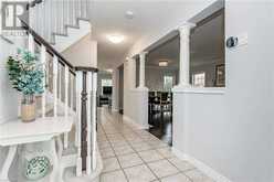 274 FARLEY Drive Guelph