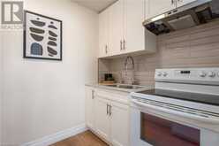 64 BENTON Street Unit# 503 Kitchener