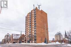 64 BENTON Street Unit# 503 Kitchener