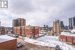 64 BENTON Street Unit# 503 Kitchener