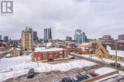 64 BENTON Street Unit# 503 Kitchener