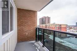 64 BENTON Street Unit# 503 Kitchener