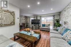 52 MONTCALM Drive Unit# 7 Kitchener