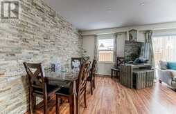 52 MONTCALM Drive Unit# 7 Kitchener