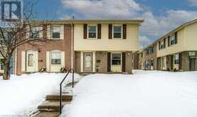 52 MONTCALM Drive Unit# 7 Kitchener