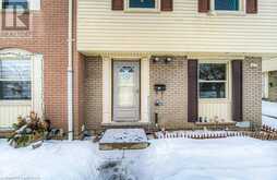 52 MONTCALM Drive Unit# 7 Kitchener