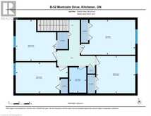 52 MONTCALM Drive Unit# 7 Kitchener